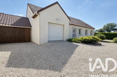 Maison 9 pièces 258000 €