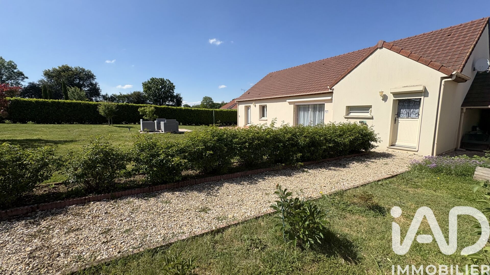 Vente Maison traditionnelle 9 pièces - Photo 2