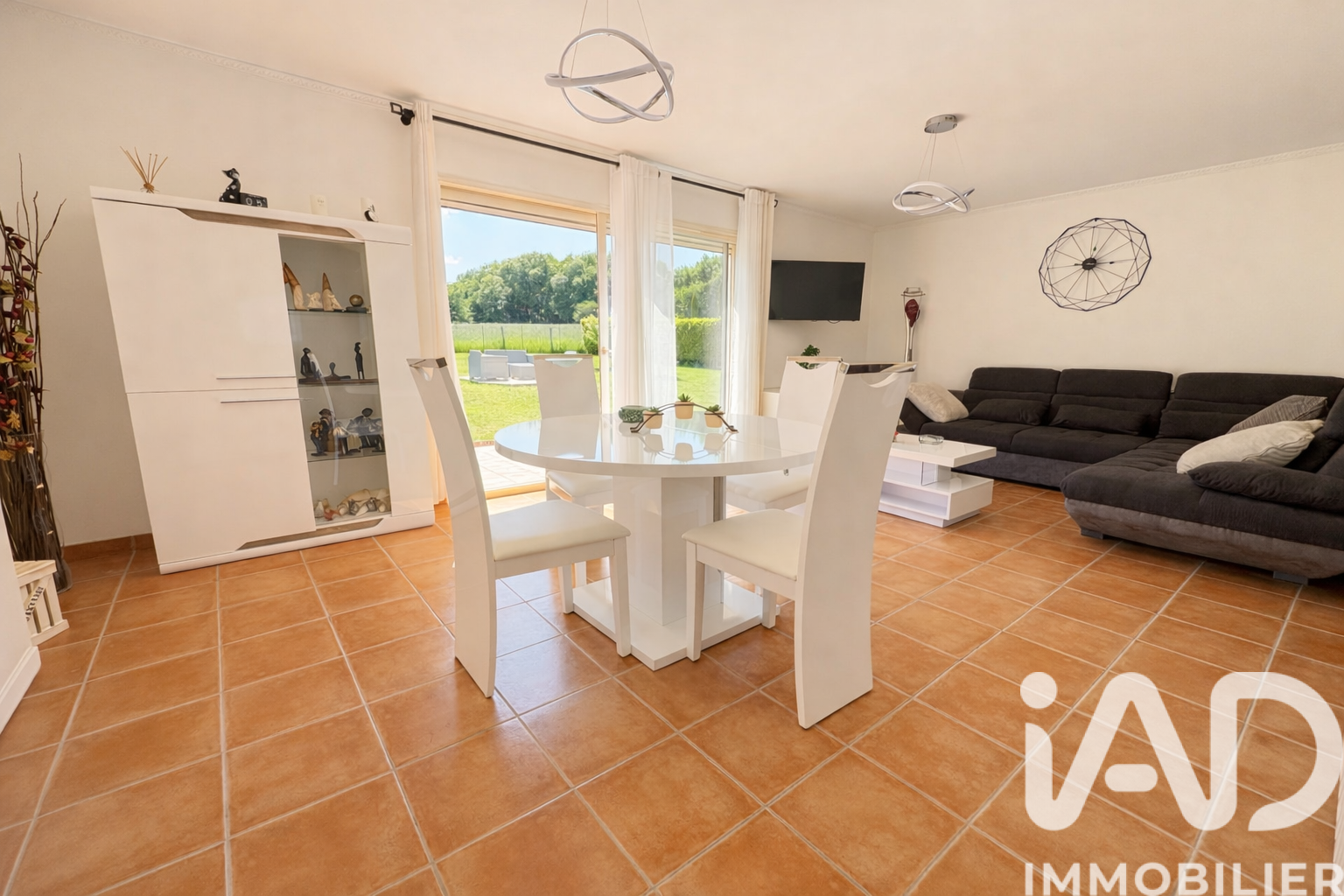 Vente Maison traditionnelle 9 pièces - Photo 3