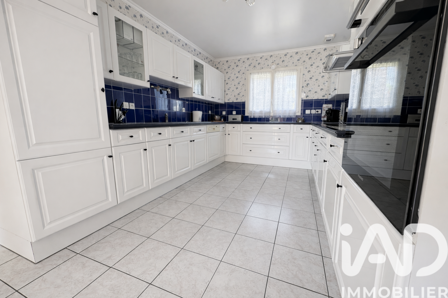 Vente Maison traditionnelle 9 pièces - Photo 5