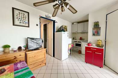 Appartement 2 pièces 176714 €