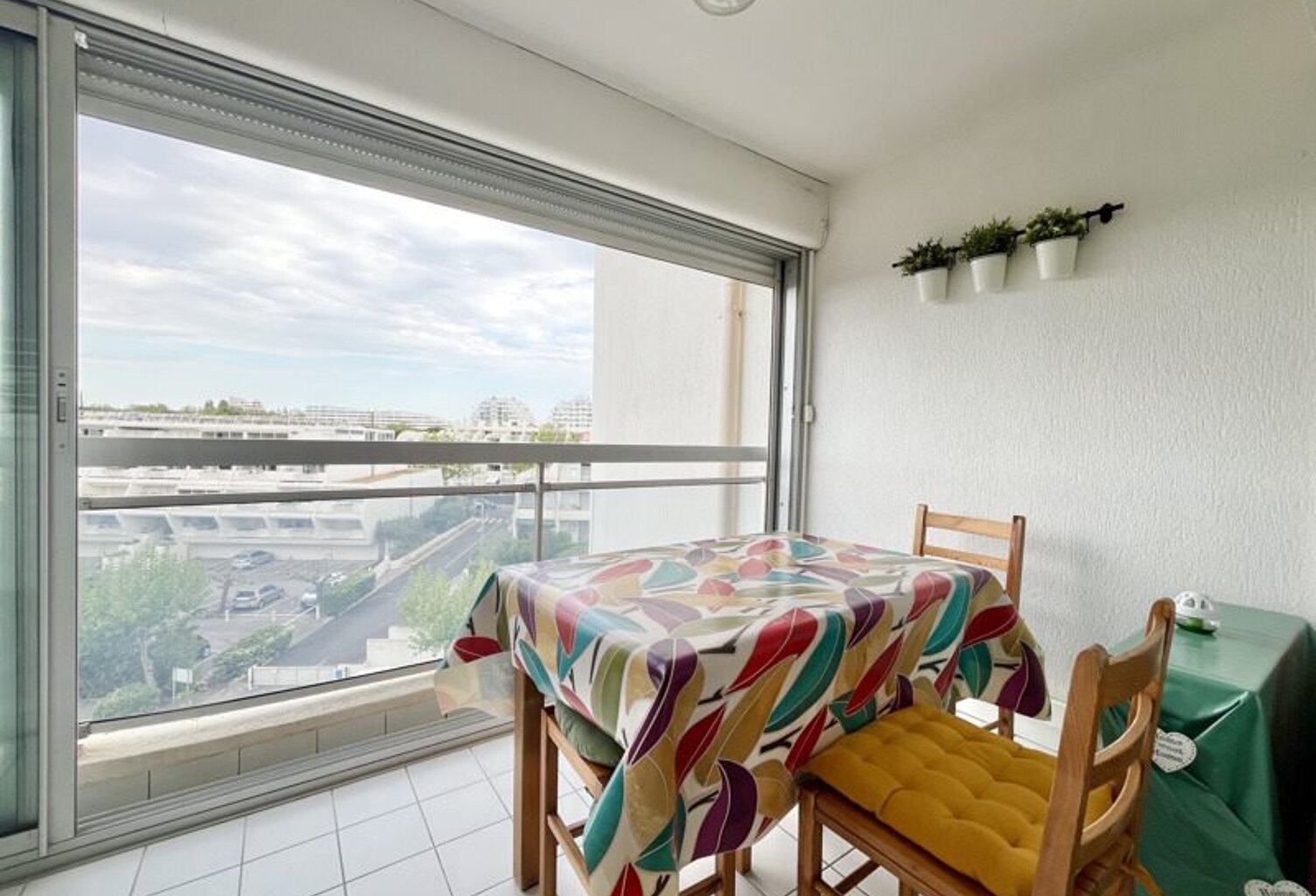 Appartement de 2 pièces principales — photo 1