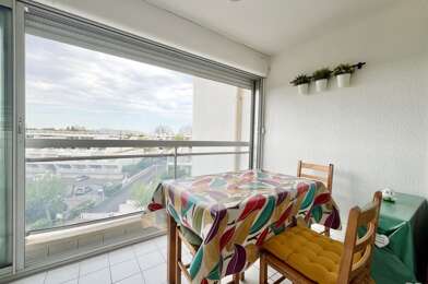 Appartement 2 pièces 176714 €