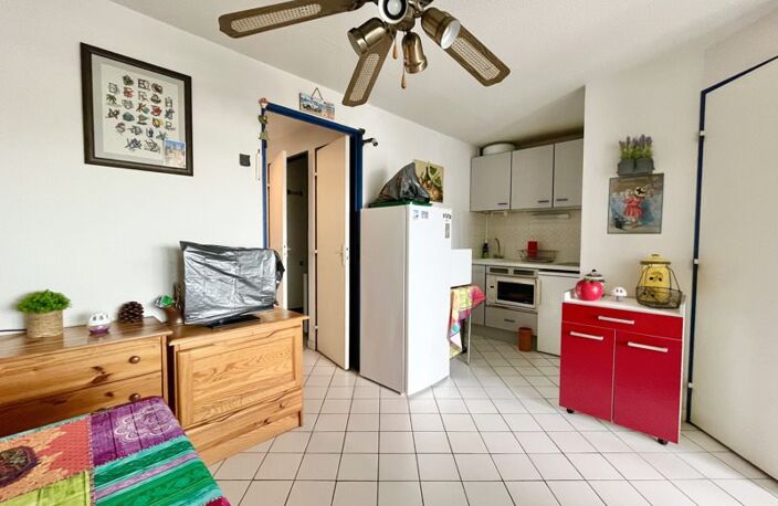 Appartement de 2 pièces principales — photo 2