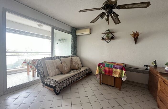Appartement de 2 pièces principales — photo 4
