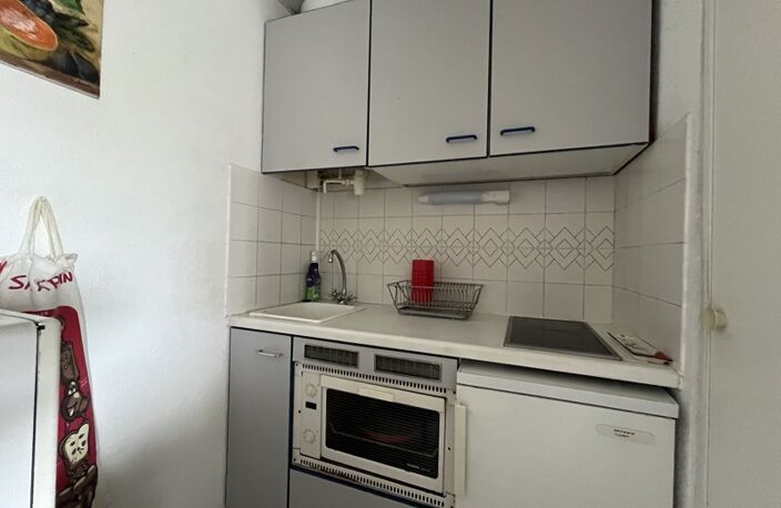 Appartement de 2 pièces principales — photo 5