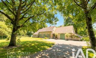 Maison 6 Pièces 204 m² à vendre à Clairefontaine-en-Yvelines (78120)