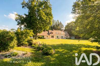 Maison 6 pièces 1060000 €