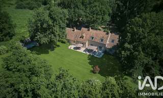 Maison 6 Pièces 204 m² à vendre à Clairefontaine-en-Yvelines (78120)
