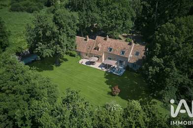 Maison 6 pièces 1060000 €