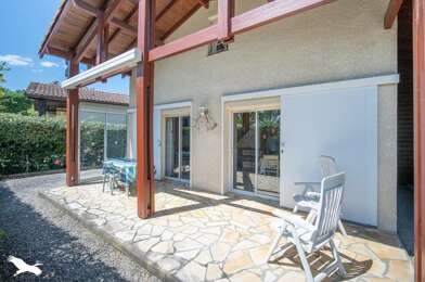 Maison 4 pièces 420000 €