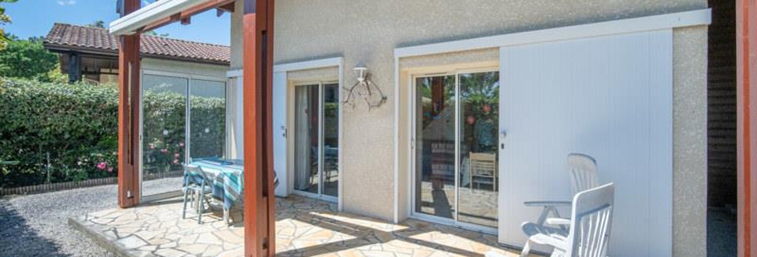 Maison 4 Pièces 69 m² à vendre à Soustons (40140)