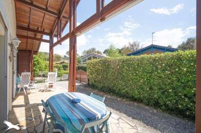 Maison 4 pièces 399500 €
