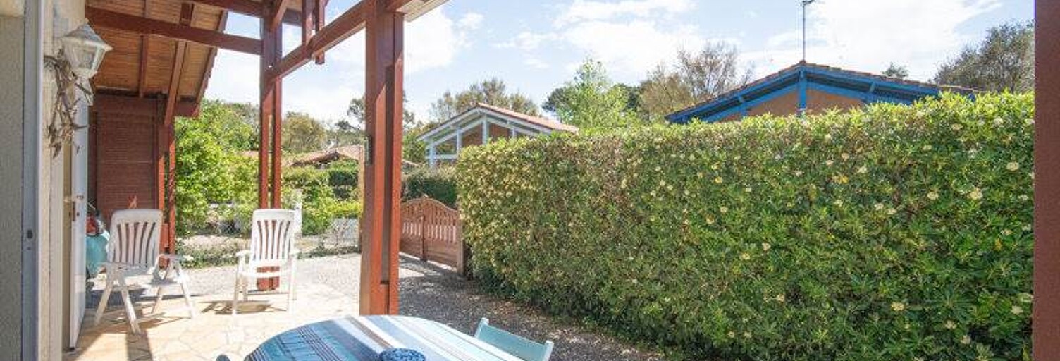 Maison 4 Pièces 69 m² à vendre à Soustons (40140)