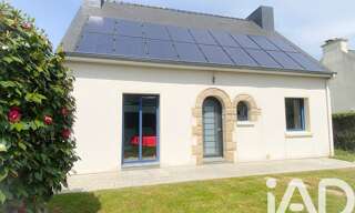 Maison 5 Pièces 85 m² à vendre à Quévert (22100)