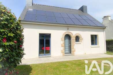 Maison 5 pièces 299900 €