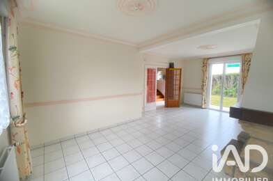 Maison 5 pièces 290000 €