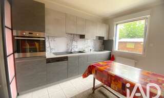 Maison 5 Pièces 85 m² à vendre à Quévert (22100)