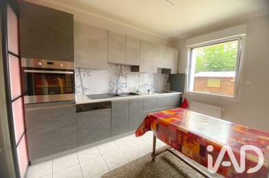 Maison 5 pièces 290000 €