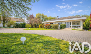 Maison 9 Pièces 210 m² à vendre à Verdun (55100)