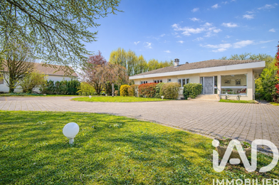 Maison 9 pièces 340000 €