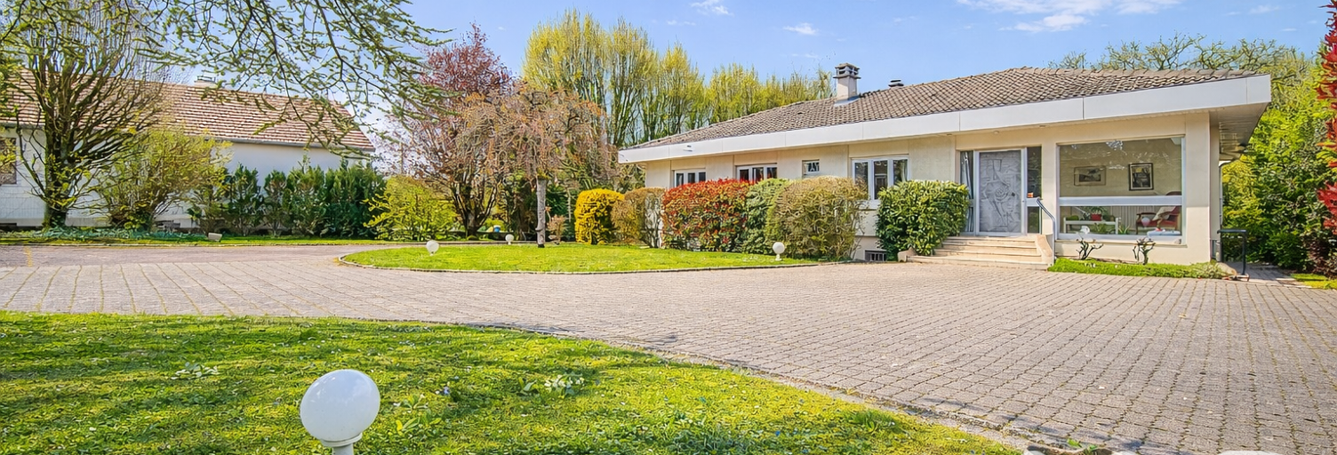 Maison 9 Pièces 210 m² à vendre à Verdun (55100)