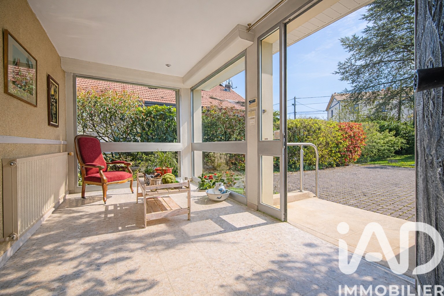 Vente Maison d'architecte 9 pièces - Photo 2