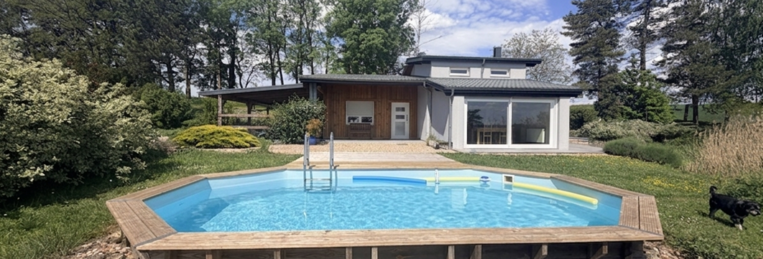Divers 3 Pièces 86 m² à vendre à Marange-Zondrange (57690)