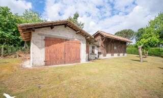 Maison 5 Pièces 155 m² à vendre à Lévignacq (40170)