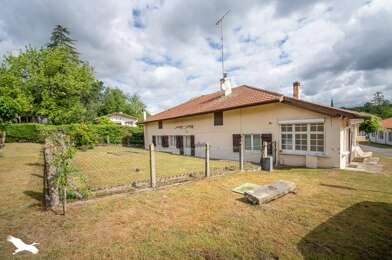 Maison 5 pièces 223650 €