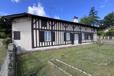 Maison 5 pièces 223650 €