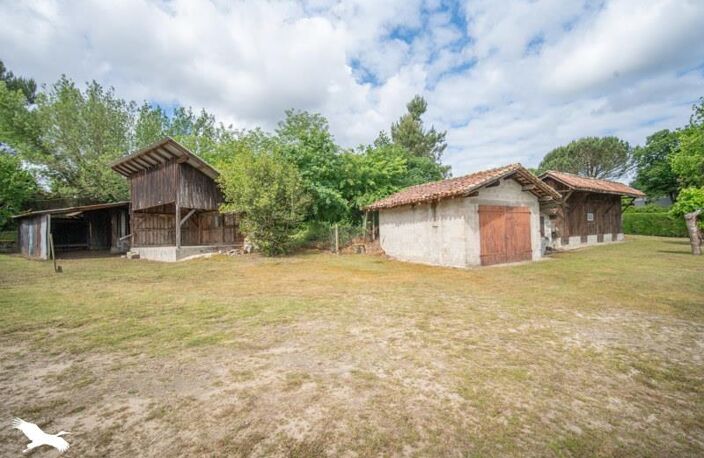 Vente maison 5 pièces 155 m² Lévignacq (40170) — photo 3