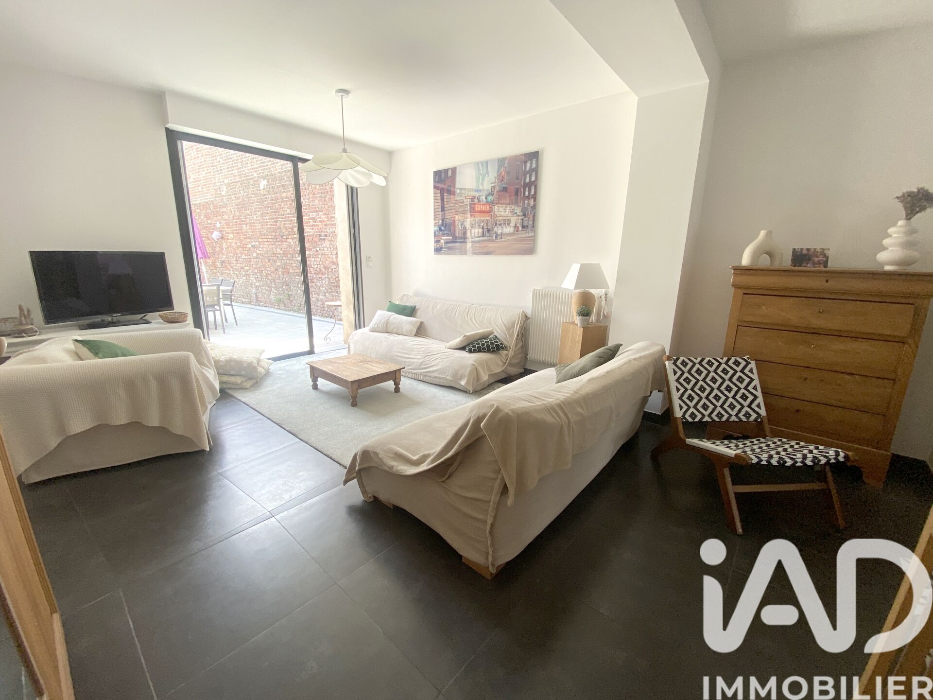 Vente Maison/villa 6 pièces - Photo 2