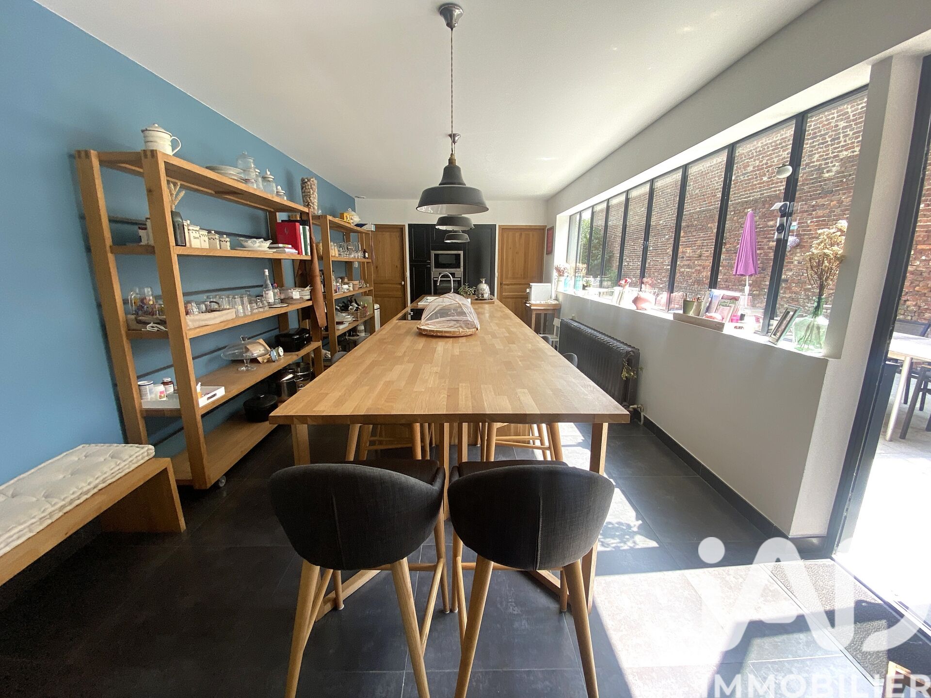 Vente Maison/villa 6 pièces - Photo 5