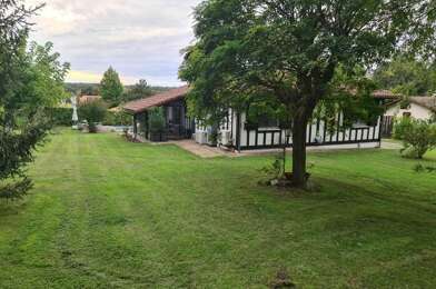Maison 5 pièces 330000 €
