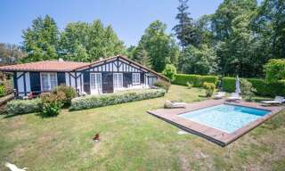 Maison 5 Pièces 113 m² à vendre à Lévignacq (40170)