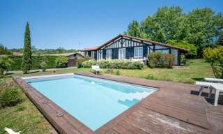 Maison 5 Pièces 113 m² à vendre à Lévignacq (40170)