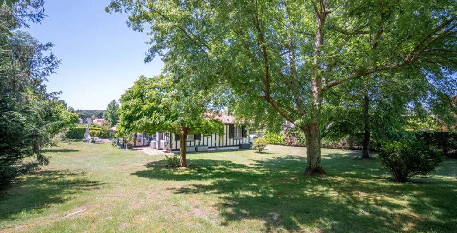 Landaise de 5 pièces principales — photo 1