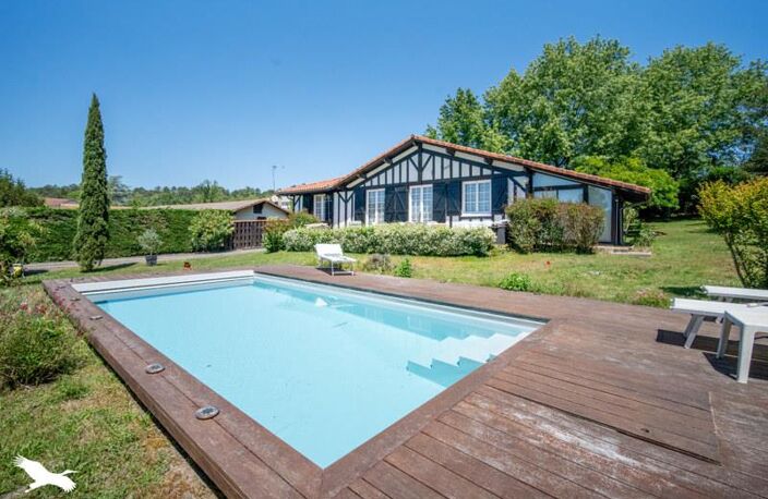 Landaise de 5 pièces principales — photo 2