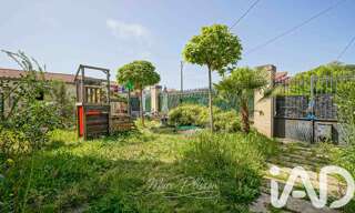 Maison 6 Pièces 202 m² à vendre à Saint-Estèphe (33180)