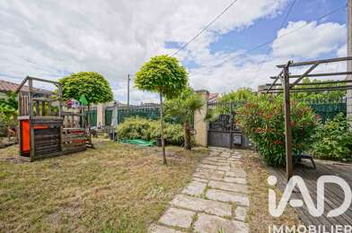 Maison 6 pièces 188000 €