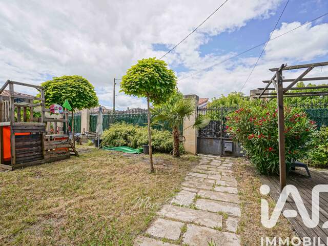 Vente Maison/villa 6 pièces — photo du bien