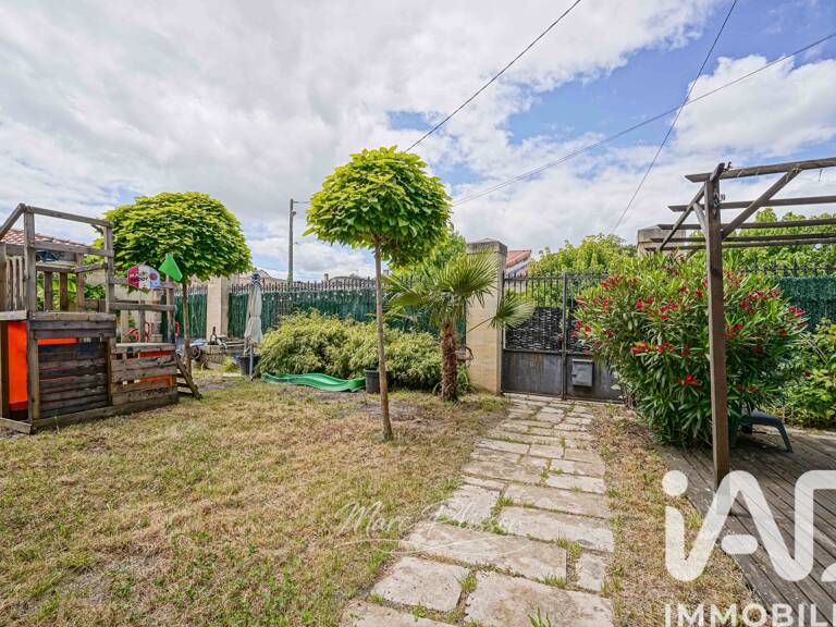Vente Maison/villa 6 pièces — photo 1