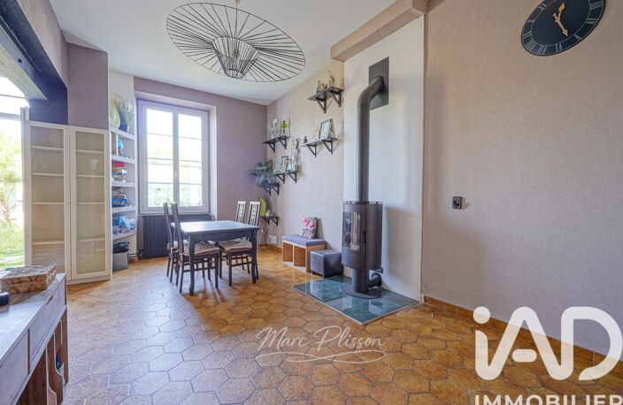 Vente Maison/villa 6 pièces — photo 3