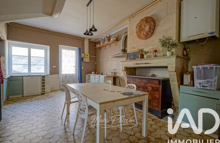 Vente Maison/villa 6 pièces — photo 4