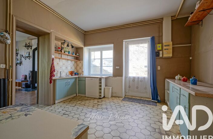 Vente Maison/villa 6 pièces — photo 5
