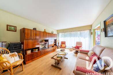 Appartement 4 pièces 258000 €