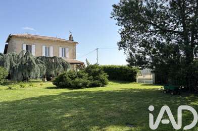 Maison 6 pièces 323000 €