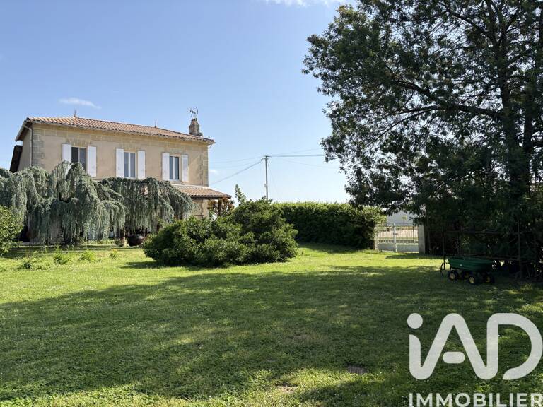 Vente Maison de campagne 6 pièces — photo 1