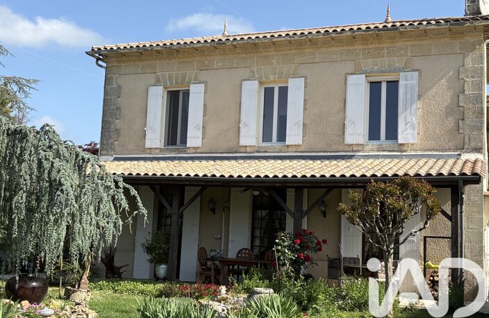 Vente Maison de campagne 6 pièces — photo 2